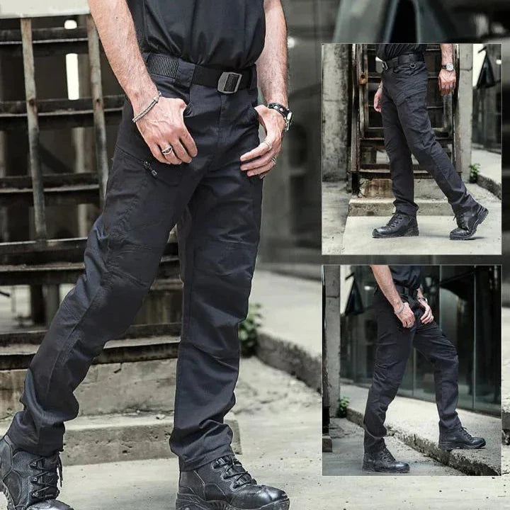 Ravibe | Multifunctional Waterproof Trousers