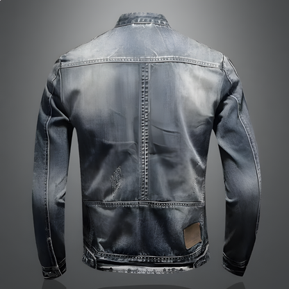 Ravibe | Brad Denim Jacket