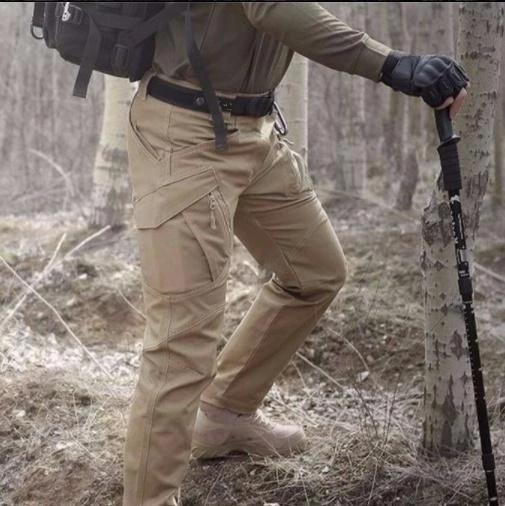 Ravibe | Multifunctional Waterproof Trousers