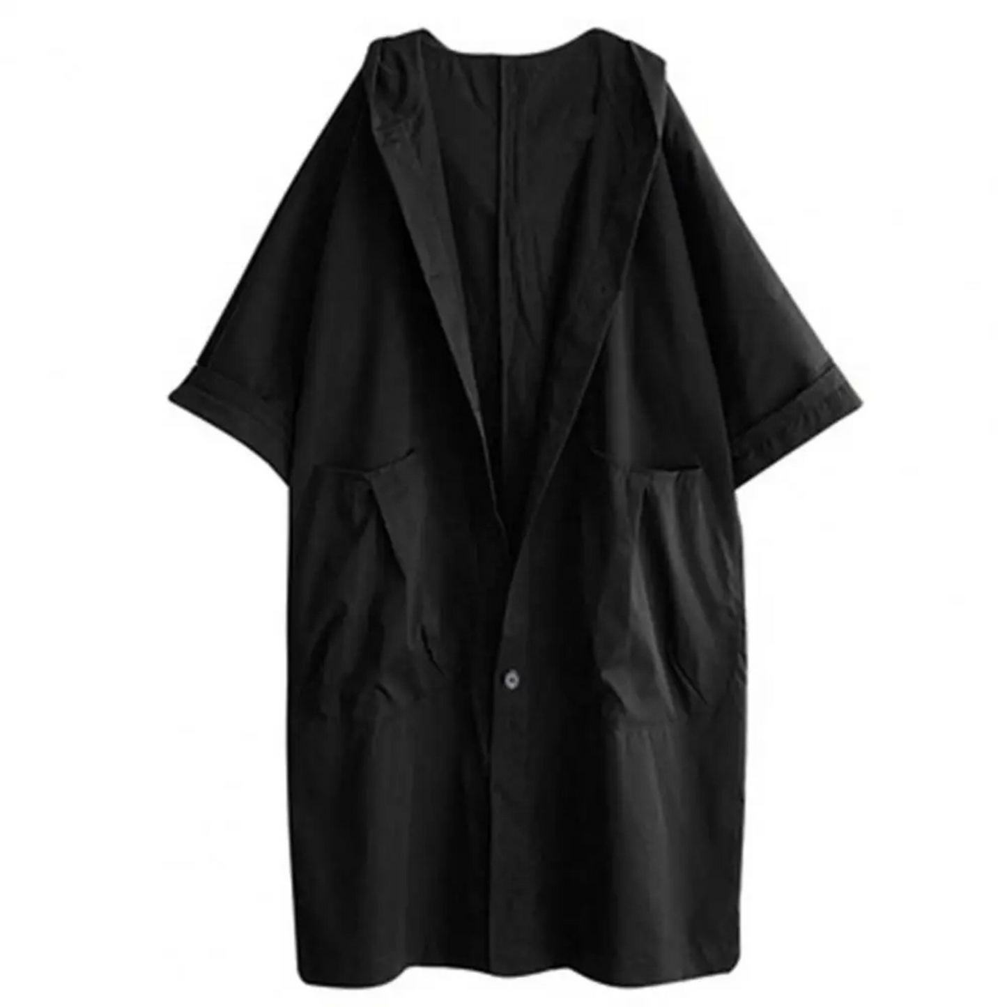 Ravibe | Anna Trenchcoat