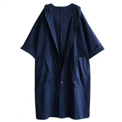 Ravibe | Anna Trenchcoat