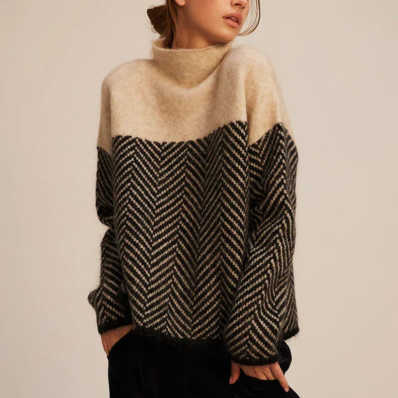 Ravibe | Jessy Pullover