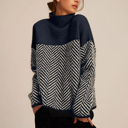 Ravibe | Jessy Pullover