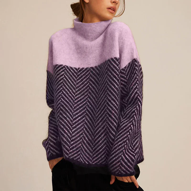 Ravibe | Jessy Pullover