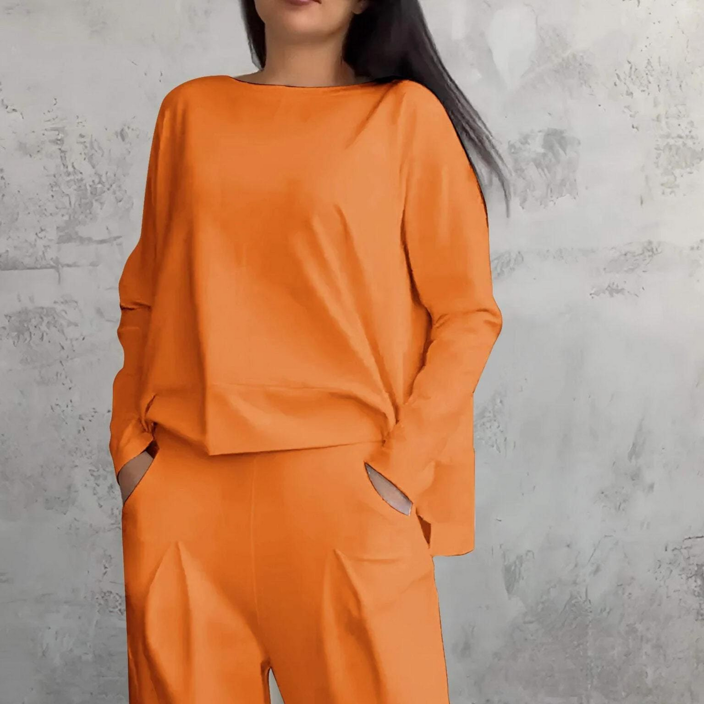 Ravibe | Comfortable two-piece set