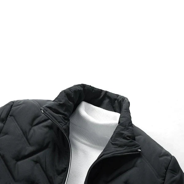 Ravibe| Mike Autumn Jacket