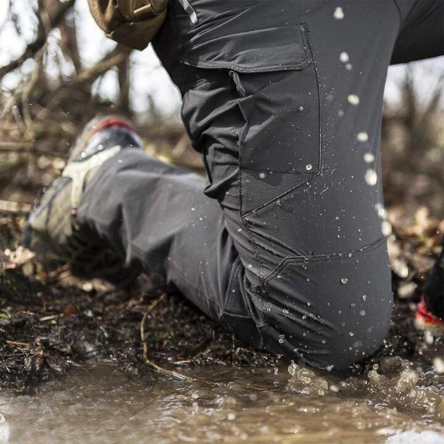 Ravibe | Multifunctional Waterproof Trousers