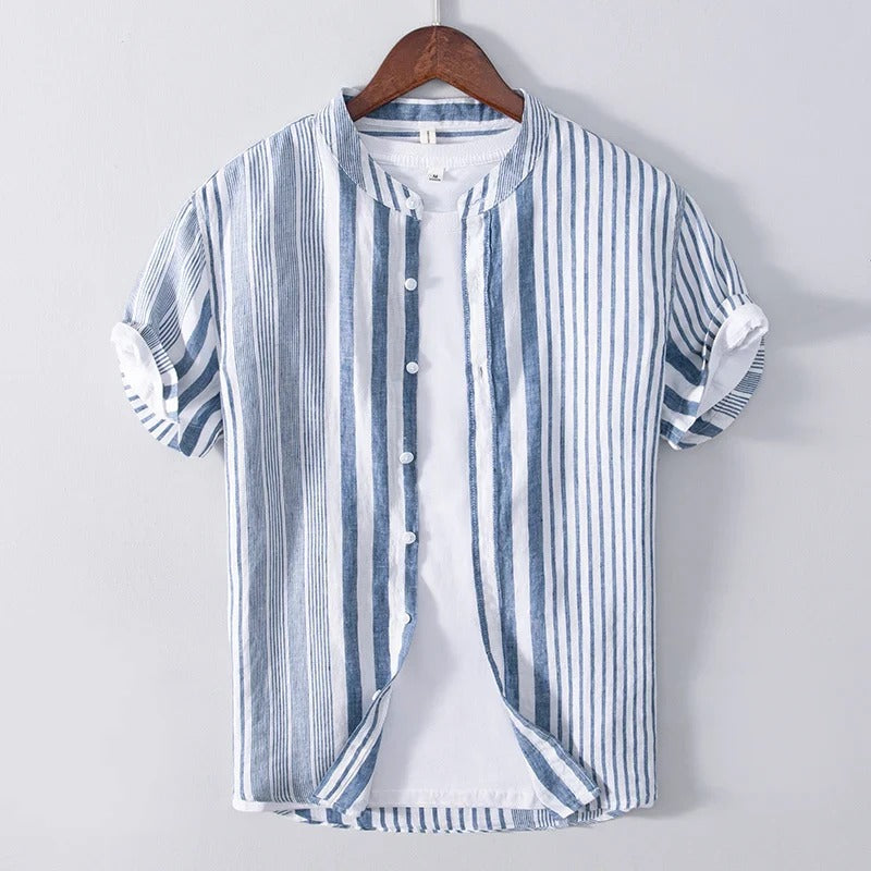 Ravibes | Linen Shirt