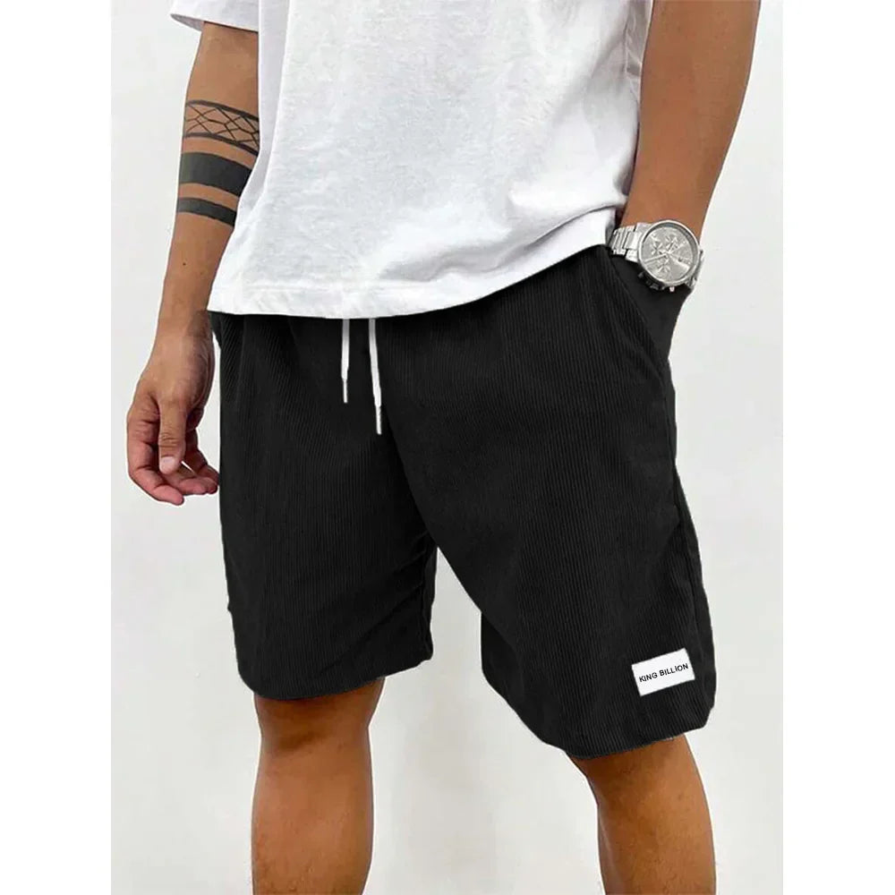 Ravibe | Gentle Shorts