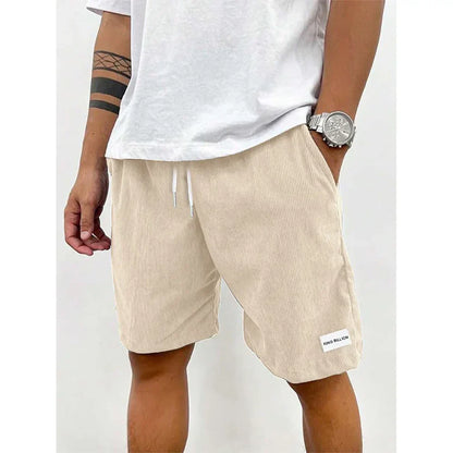 Ravibe | Gentle Shorts