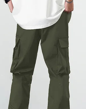 Ravibe | Cargo Pants