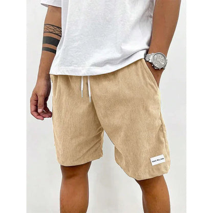 Ravibe | Gentle Shorts