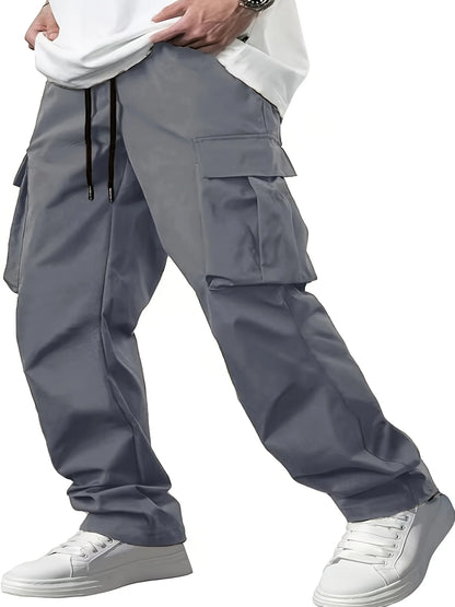 Ravibe | Cargo Pants