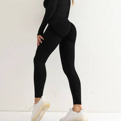 Lucy | Gym Legging