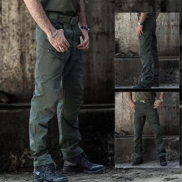 Ravibe | Multifunctional Waterproof Trousers