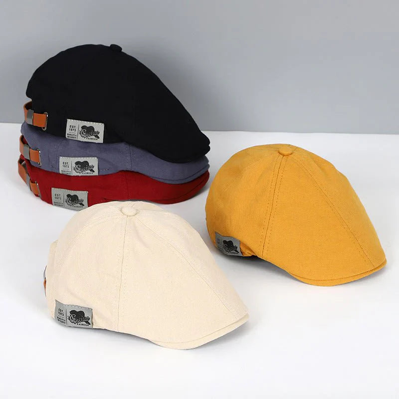 Ravibe | Urban beret