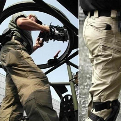 Ravibe | Multifunctional Waterproof Trousers