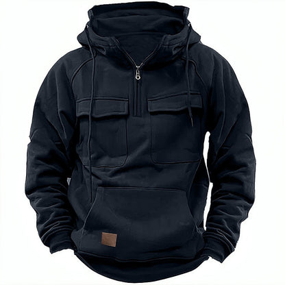 Ravibe | Rico Casual Hoodie